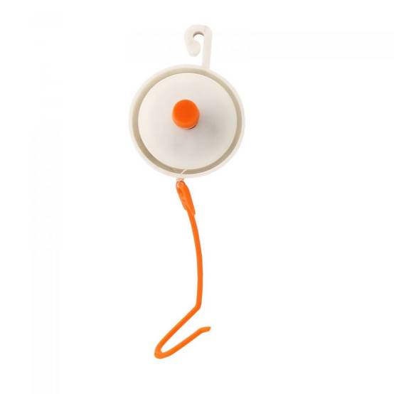 Lot de 10 tuteurs enrouleurs YOYO - FLORASTAR - Image 2
