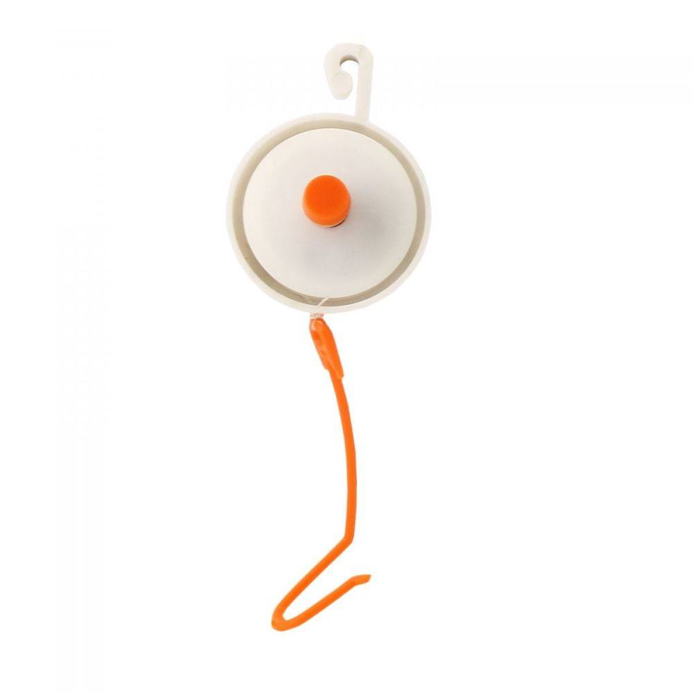 Lot de 10 tuteurs enrouleurs YOYO - FLORASTAR - Image 2
