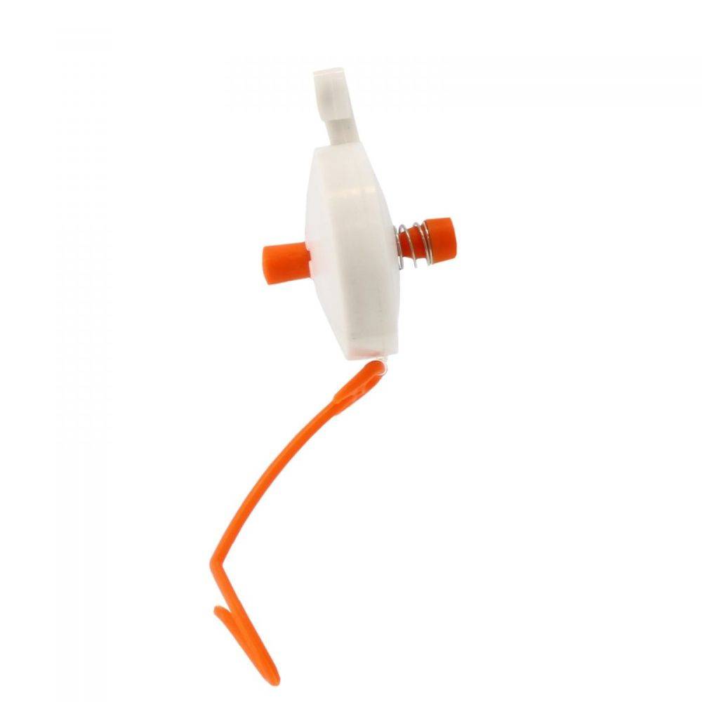 Lot de 10 tuteurs enrouleurs YOYO - FLORASTAR - Image 3