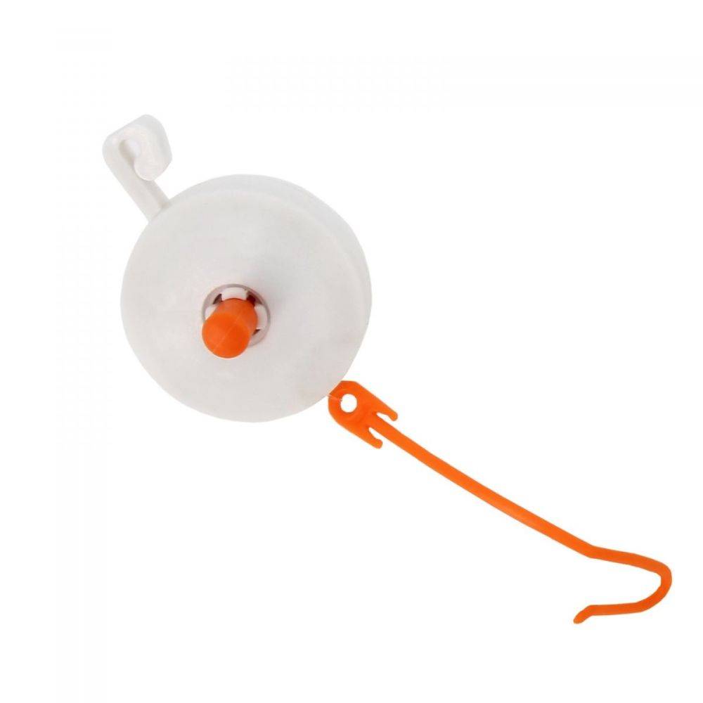 Lot de 10 tuteurs enrouleurs YOYO - FLORASTAR - Image 4