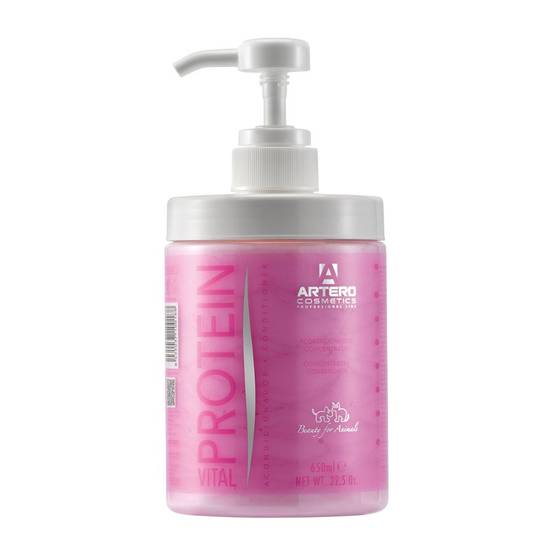 Après-Shampoing Artero Protein Vital 650 - Image 1