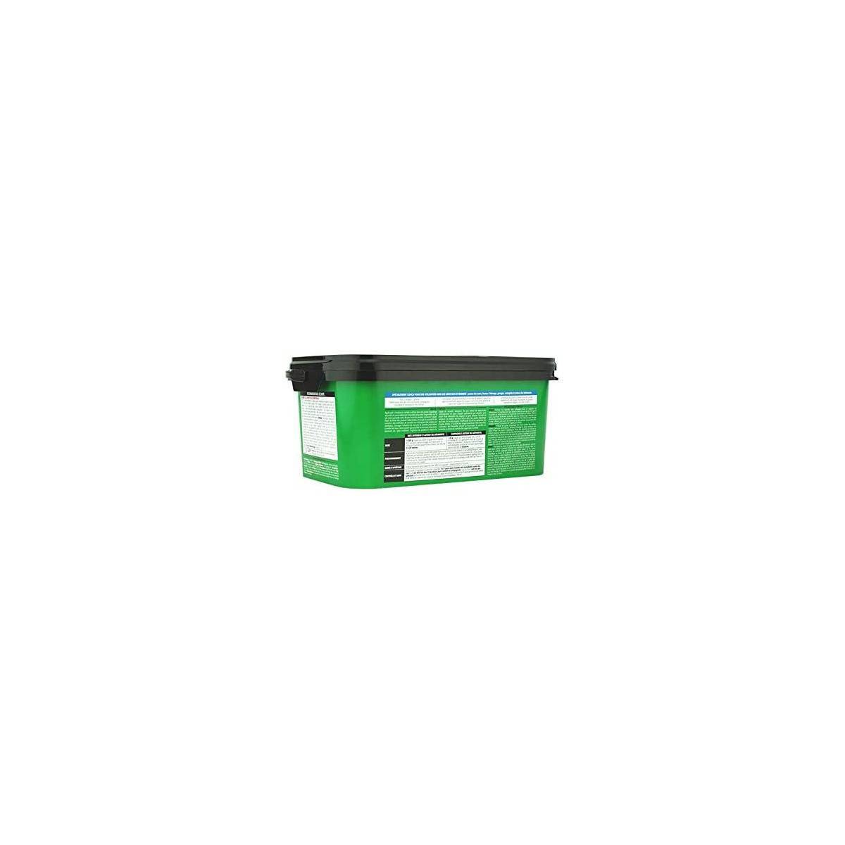 Caussade - Pack de 4 seaux  de Raticide Canadien Pat'Appât Forte infestation boite de 720 grs ( 72 x 10grs ) - Image 5