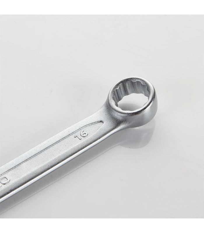 Clé mixte 17 mm alyco ALYCO 191236 - Image 3