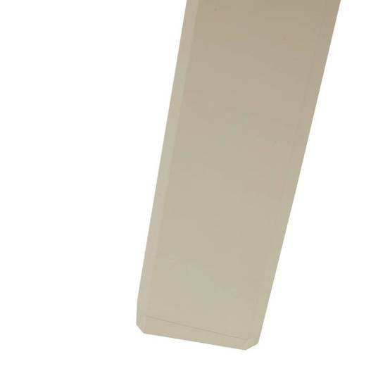 Hesperide - Table de jardin 10 places Pavane extensible argile - Hespéride - Image 9