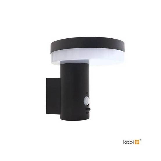 Applique murale de jardin SOLARIS 3 5,5W 4000K IP44 blanc naturel - Image 6