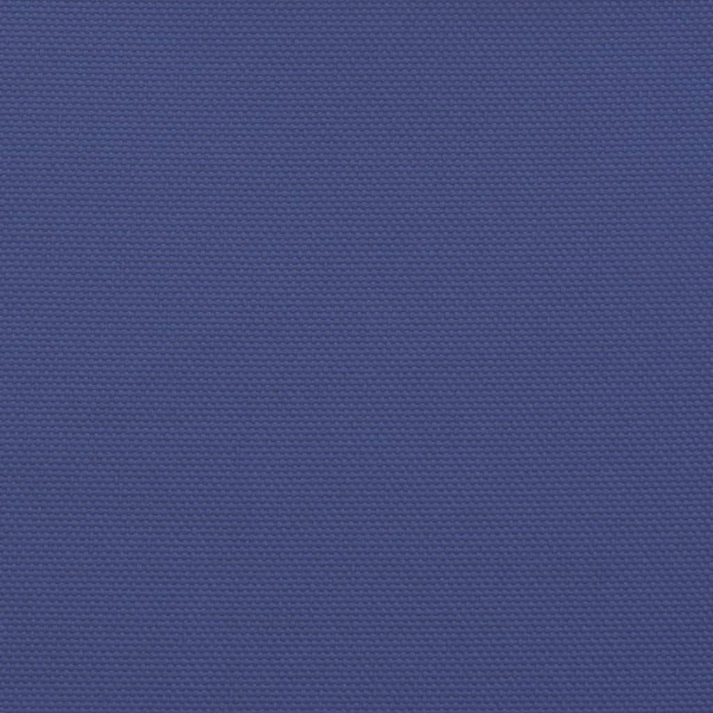 Voile de parasol tissu oxford bleu 600 x 600 cm - PANGIVO - Image 9