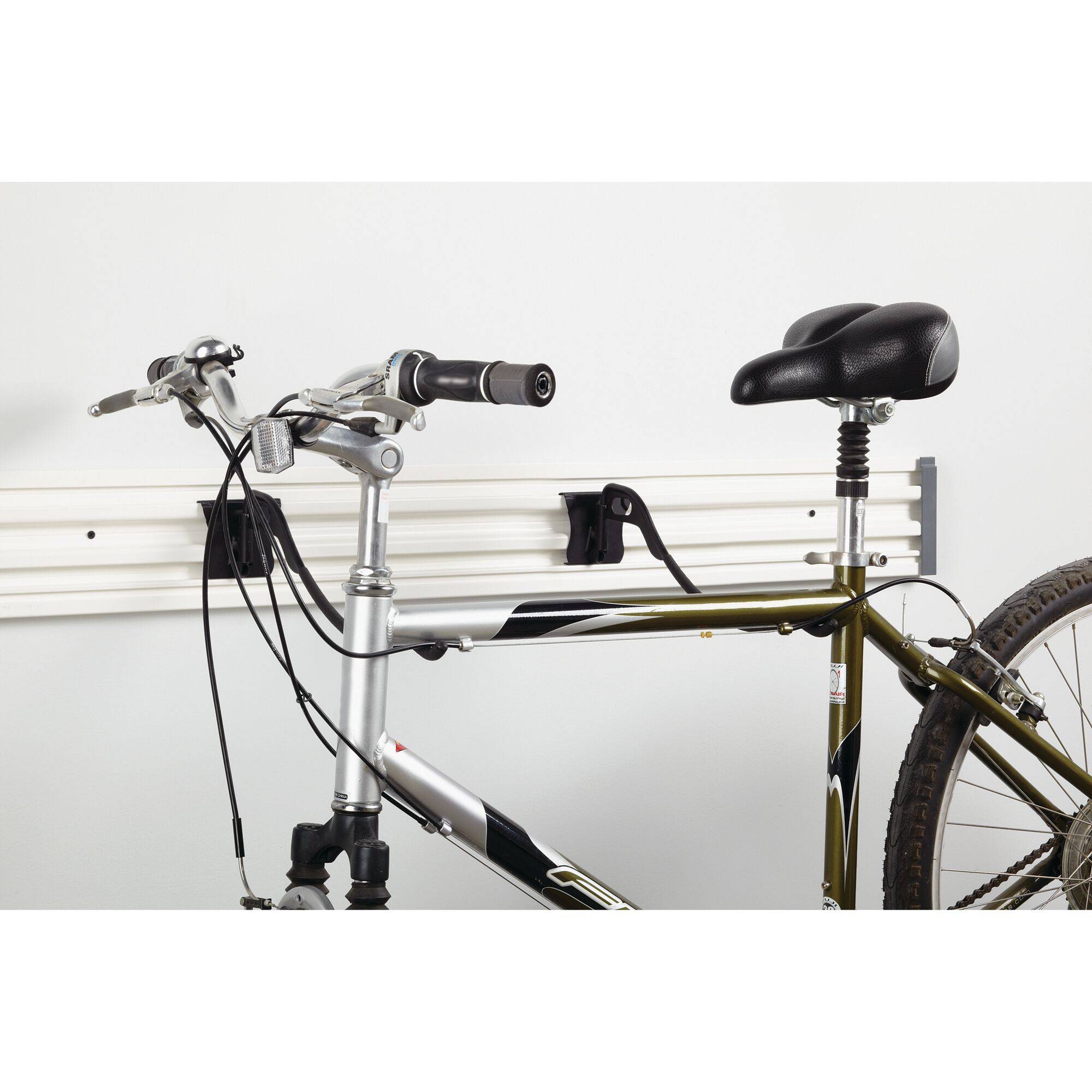 stanley - STANLEY Crochet Vélo Horizontal Trackwall - STST82615-1 - Image 6