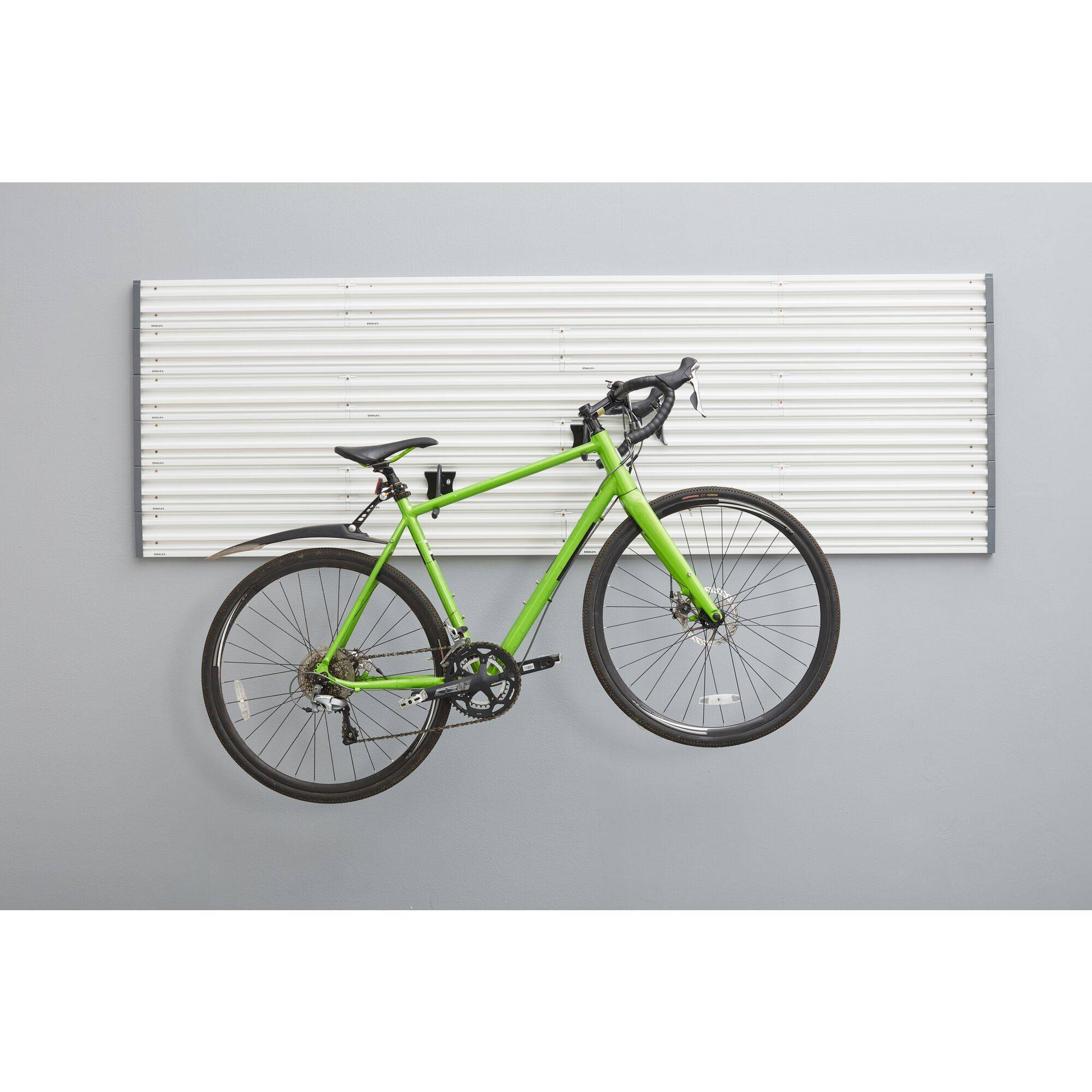 stanley - STANLEY Crochet Vélo Horizontal Trackwall - STST82615-1 - Image 4