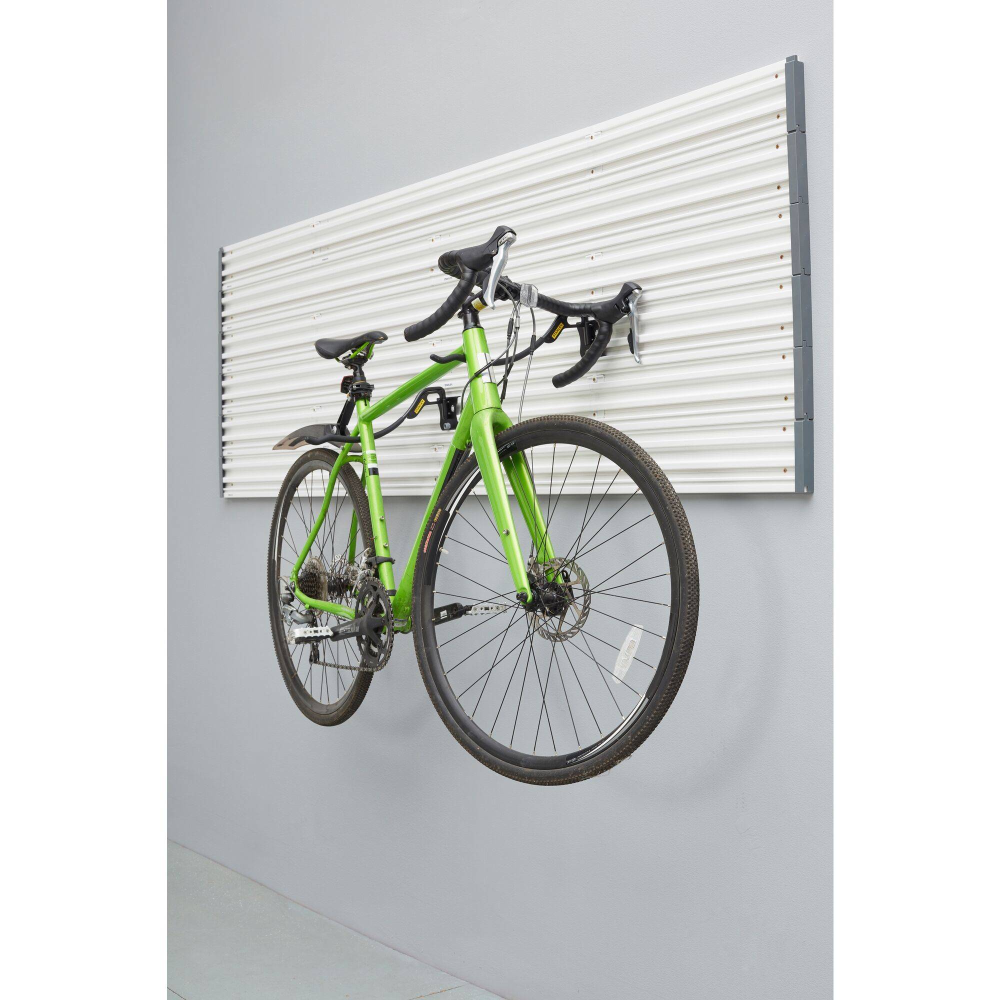 stanley - STANLEY Crochet Vélo Horizontal Trackwall - STST82615-1 - Image 5