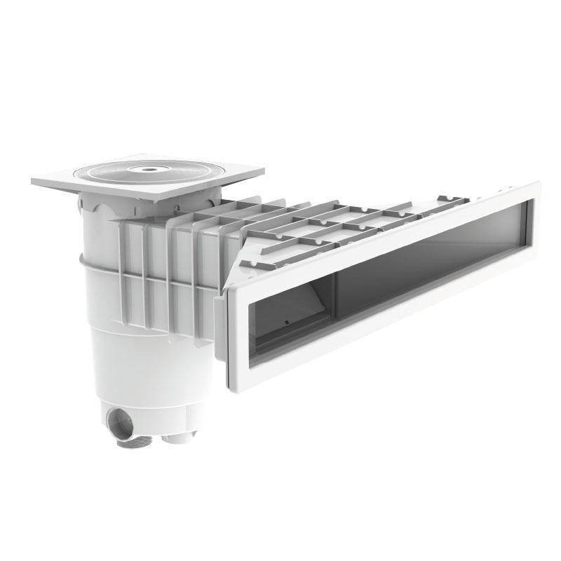 WELTICO - Anthracite A800 Skimmer - Image 2