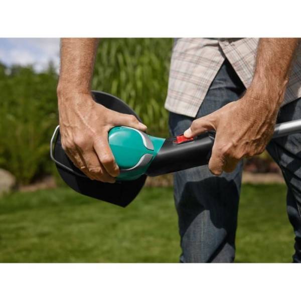 Bosch - Coupe-bordures Bosch ART 27, 450W, diametre de coupe de 27cm - Image 3