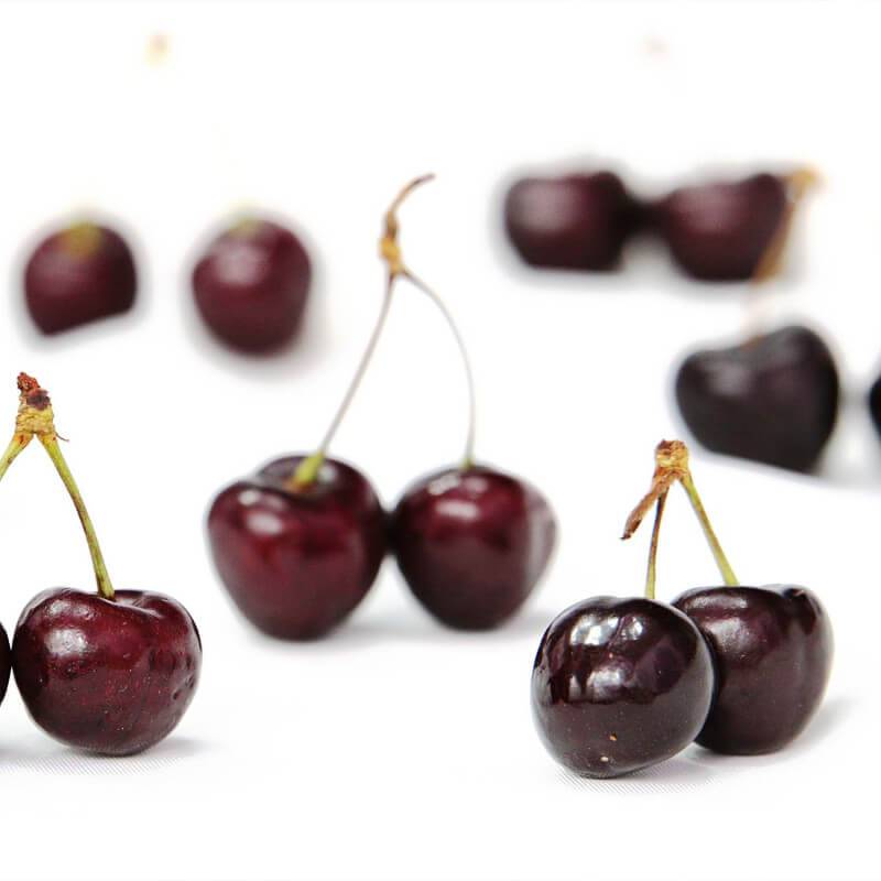 Cerisier bigarreau 'Marmotte' (Prunus avium 'Marmotte') - Scion de 150cm - Pépinières Naudet - Image 5