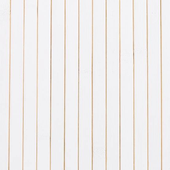 Panier Blanc en Bambou Coton et Viscose 60 cm avec Couvercle Corbeille à Linge Rectangle à Anses Rangement Spacieux Pratique et Fonctionnel - Image 8