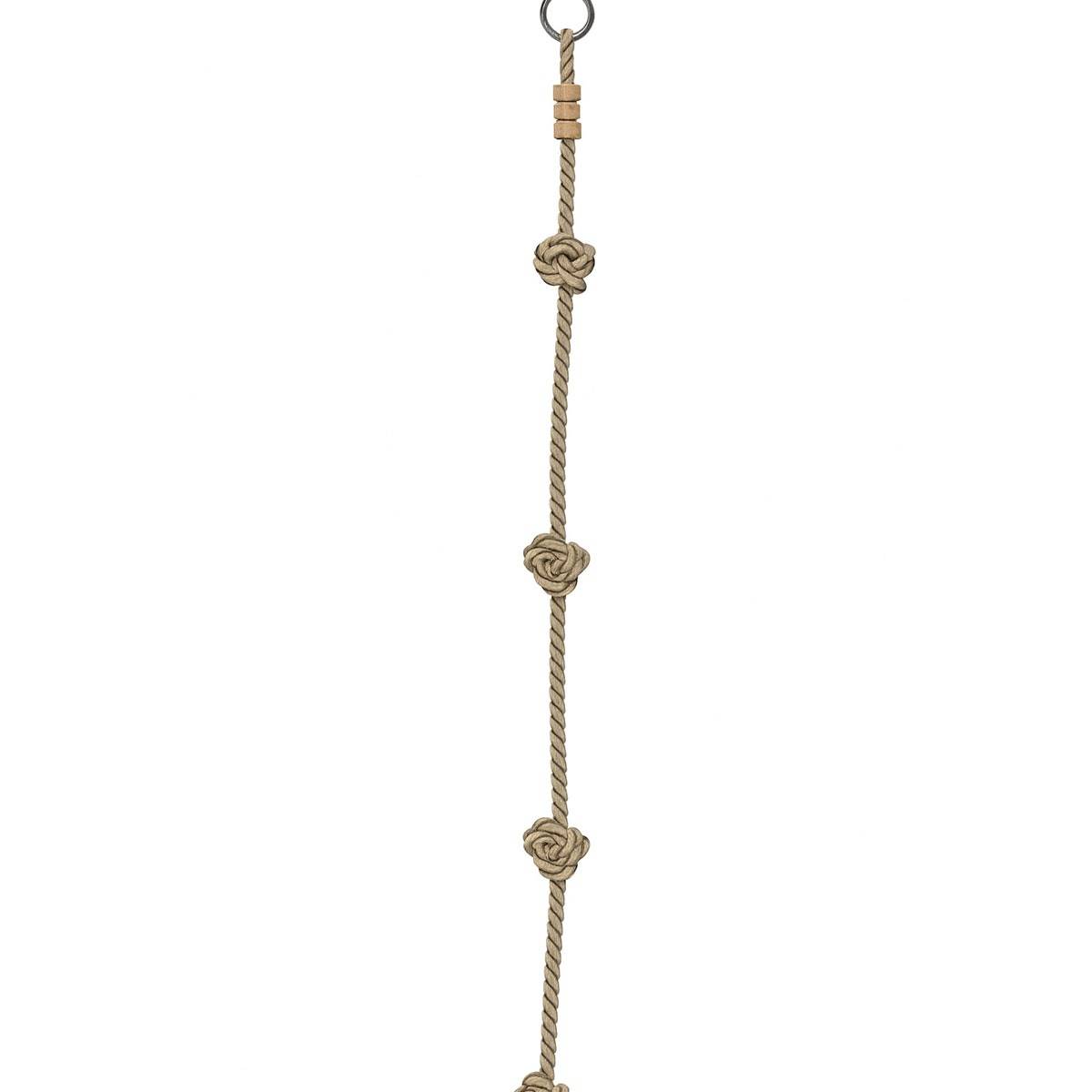 Portique bois 2,30 m Topwood NANI 2 pour 6 enfants - Image 7
