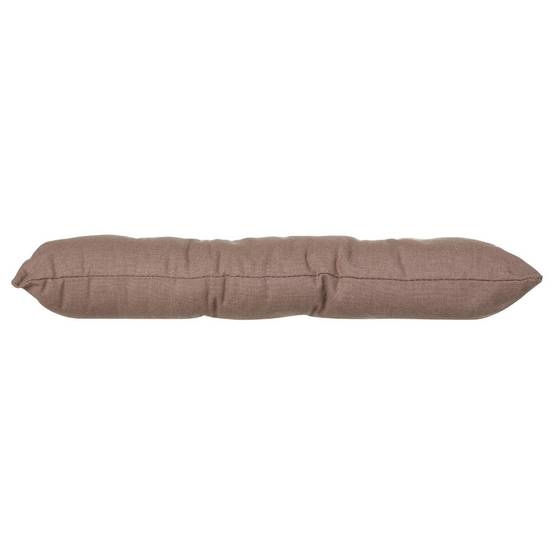 Jardideco - Coussin pour chaise de jardin Taupe 38 x 38 cm - Image 4