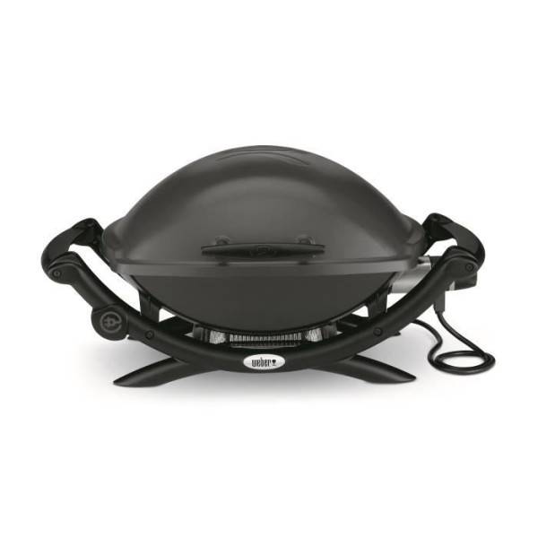 Barbecue Electrique - WEBER - Q 2400 - Image 3