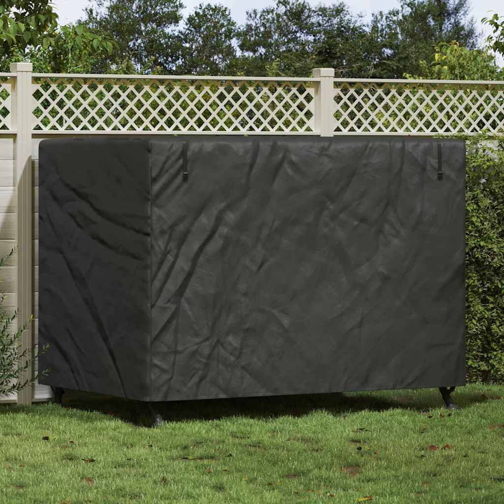 Vidaxl - Housse pour balancelle d'extérieur 220 x 150 x 150 cm vidaXL 4105922 - Image 5