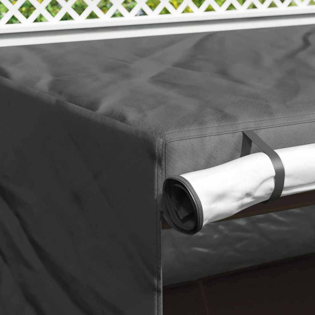 Vidaxl - Housse pour balancelle d'extérieur 220 x 150 x 150 cm vidaXL 4105922 - Image 6