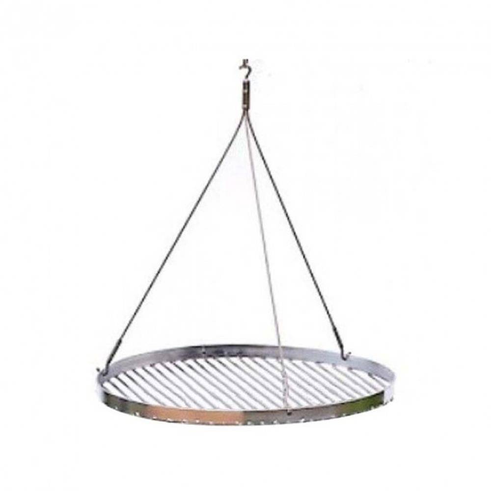Grille de cuisson barbecue Balgrill 1200 chrome - Image 1