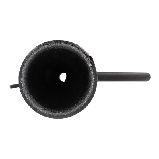 Esschert Design - Soufflet Boufadou Esschert 73cm - Image 3