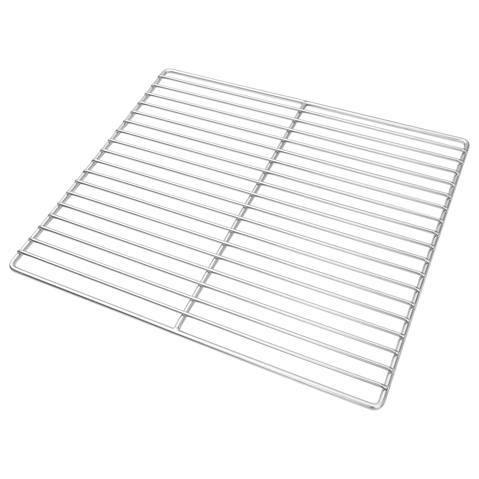 Autre - Grille de barbecue  Rectangulaire 40x35 cm Acier inoxydable 304 - Image 2