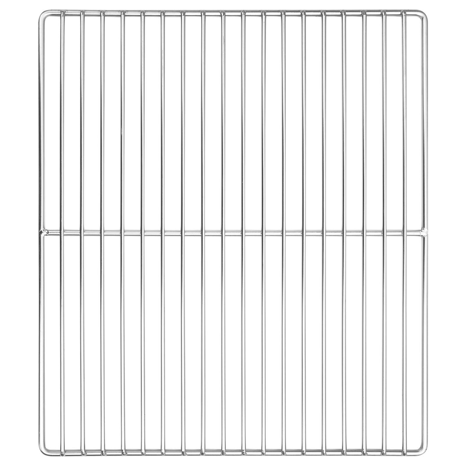 Autre - Grille de barbecue  Rectangulaire 40x35 cm Acier inoxydable 304 - Image 1