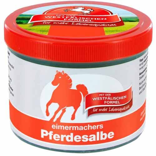 Baume Eimermacher - Apaiser naturellement les tensions musculaires Albert Kerbl GmbH - Image 1