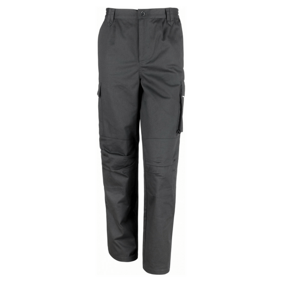 Pantalon de travail Action Work Guard Result Noir XXL