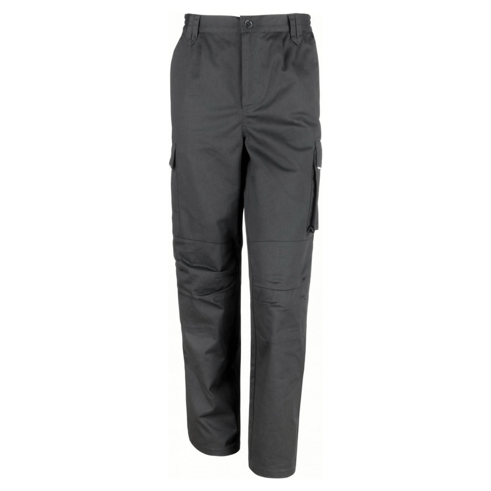 Pantalon de travail Action Work Guard Result Noir XXL