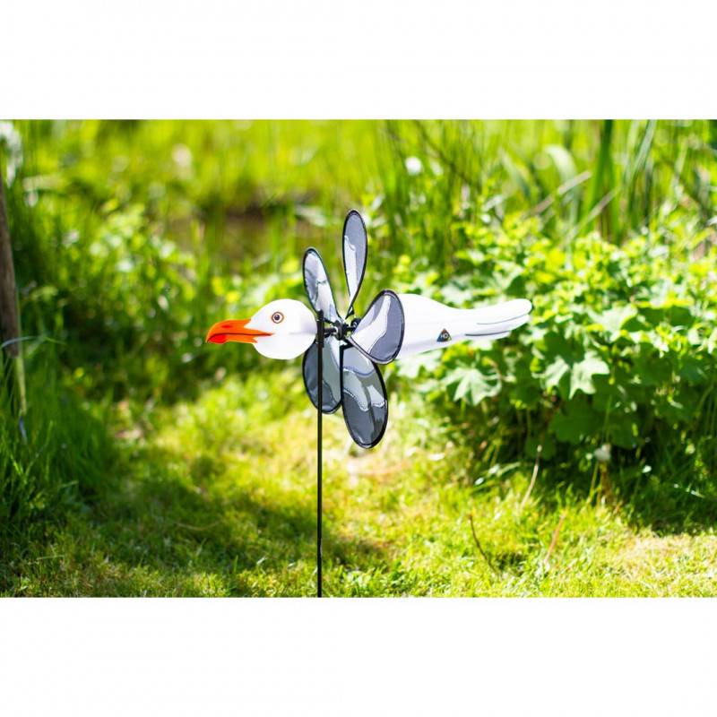 Girouette à planter -  HQ-  mouette - Image 4