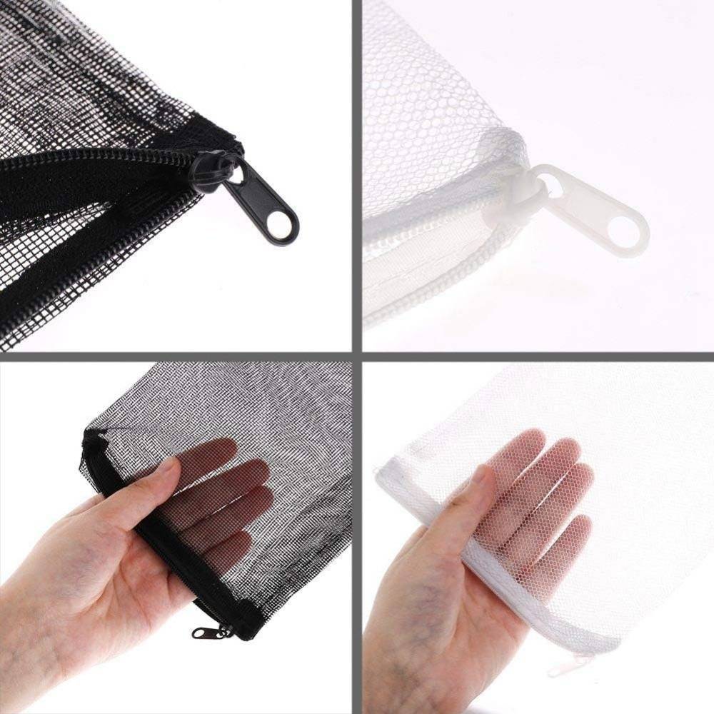 Lot de 20 sacs de filtre pour aquarium - Lytech - Image 2