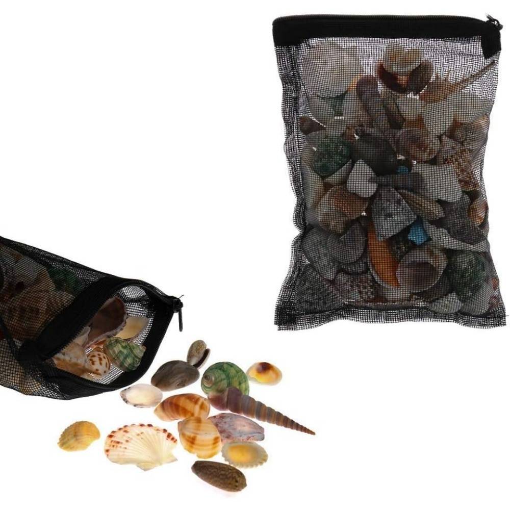 Lot de 20 sacs de filtre pour aquarium - Lytech - Image 4