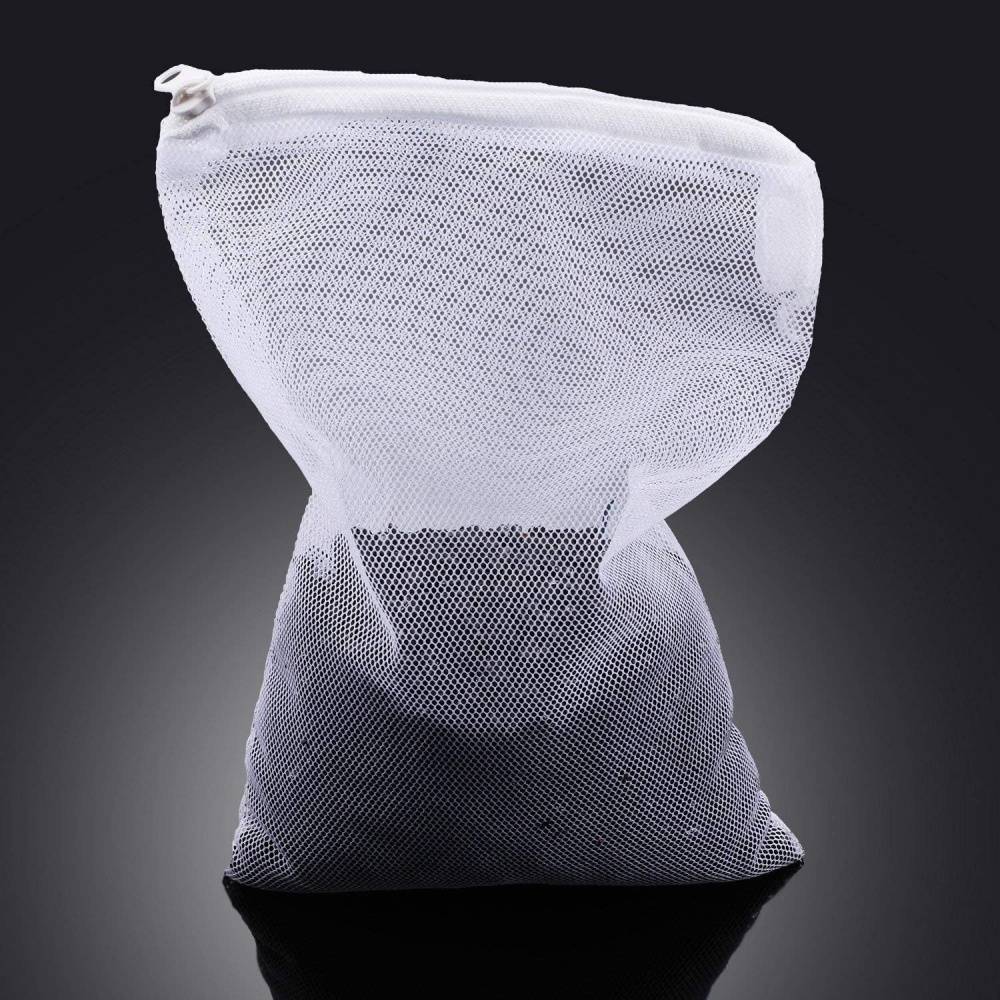 Lot de 20 sacs de filtre pour aquarium - Lytech - Image 3