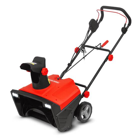 Elem Garden Technic - Déneigeuse électrique 2300 W - 50 cm - Elem Garden Technic - Image 1