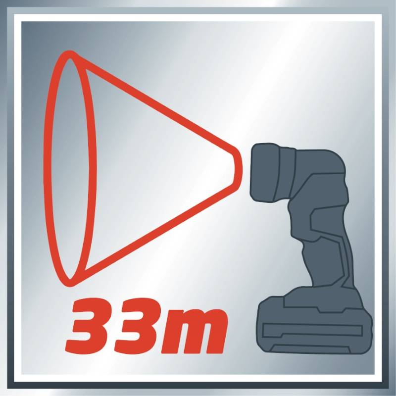 Einhell - Lumière sans fil TE-CL 18/1 LI-Solo Einhell - Image 6