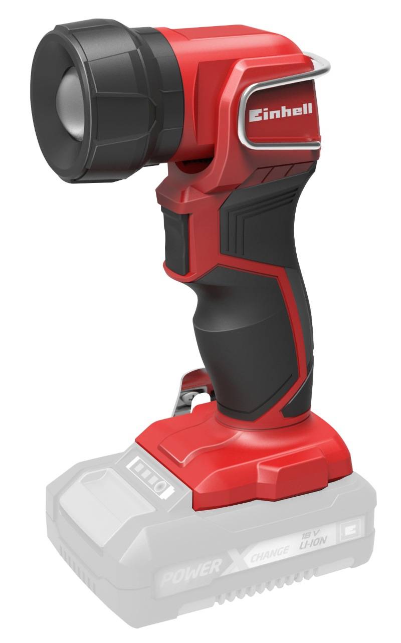 Einhell - Lumière sans fil TE-CL 18/1 LI-Solo Einhell - Image 2