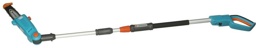 Gardena - Taille-haies sur perche THS 42/18V P4A sans batterie Gardena - Image 2