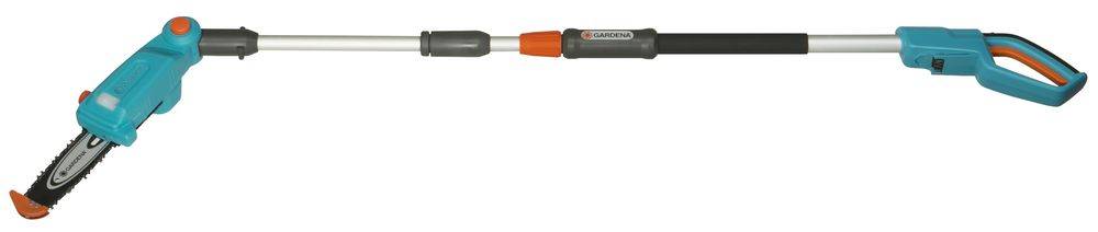 Gardena - Taille-haies sur perche THS 42/18V P4A sans batterie Gardena - Image 1