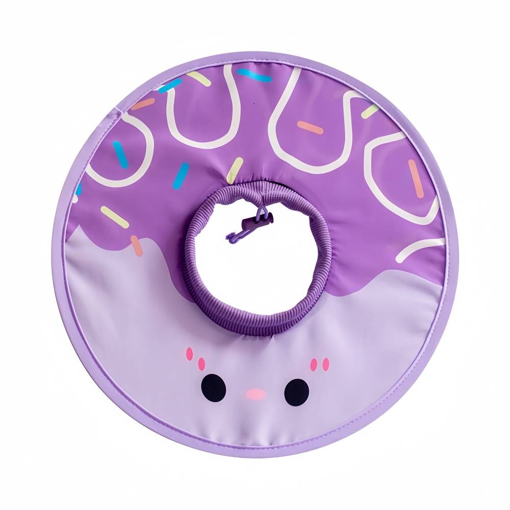 IntiMeg - Collier de récupération pour chats et chiots XS IntiMeg - Image 2
