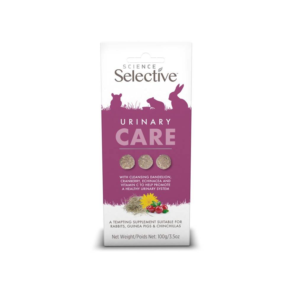 Selective Friandises Urinary Care 100 g - Image 1