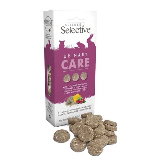 Selective Friandises Urinary Care 100 g - Image 2