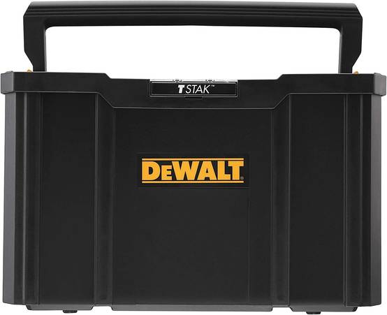 Boite à outils ouverte TSTAK - DEWALT - DWST1-71228 - Image 7