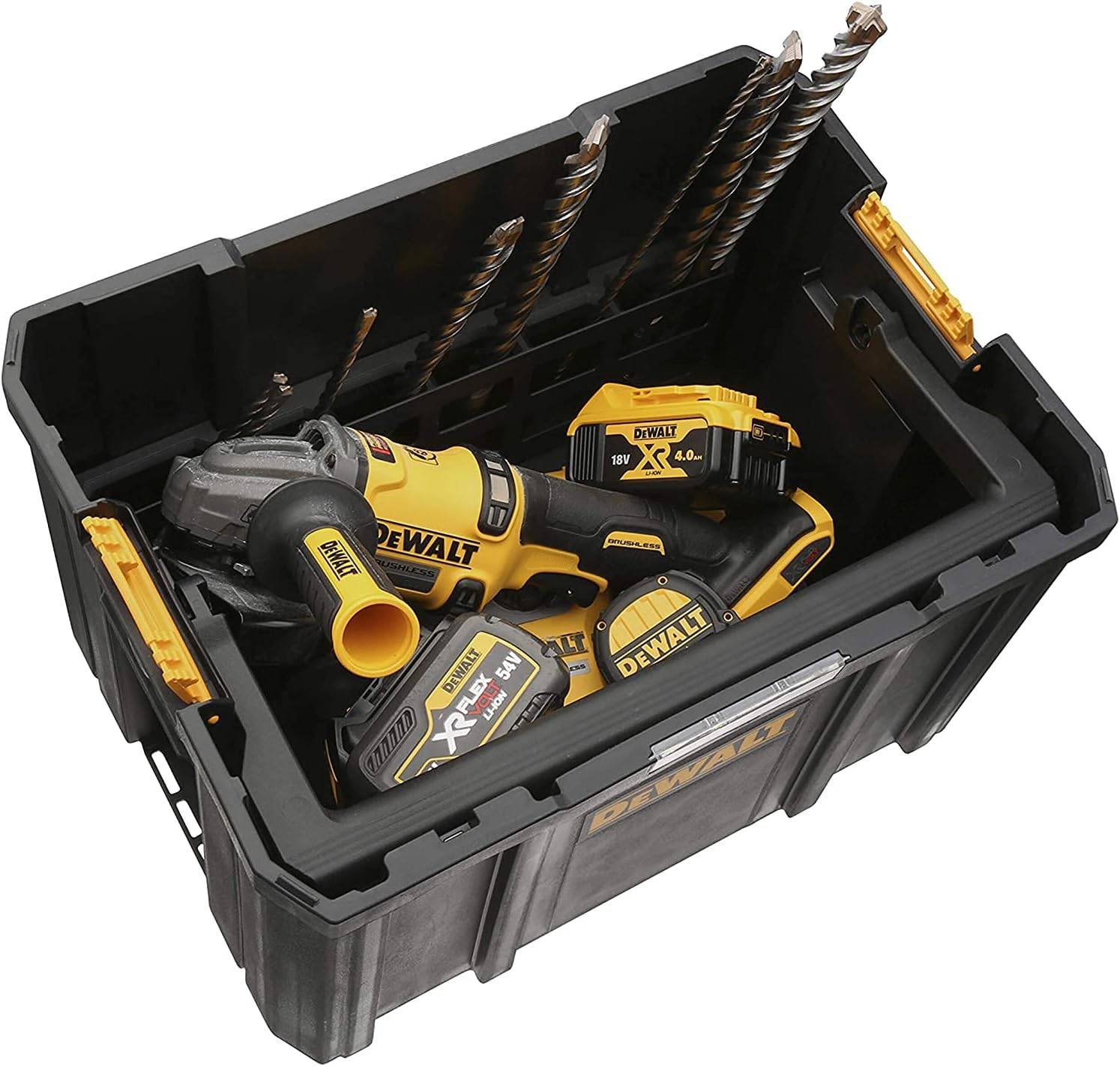 Boite à outils ouverte TSTAK - DEWALT - DWST1-71228 - Image 6