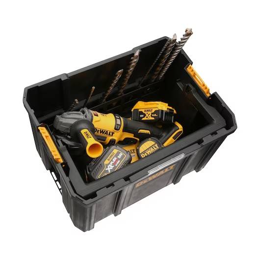 Boite à outils ouverte TSTAK - DEWALT - DWST1-71228 - Image 9
