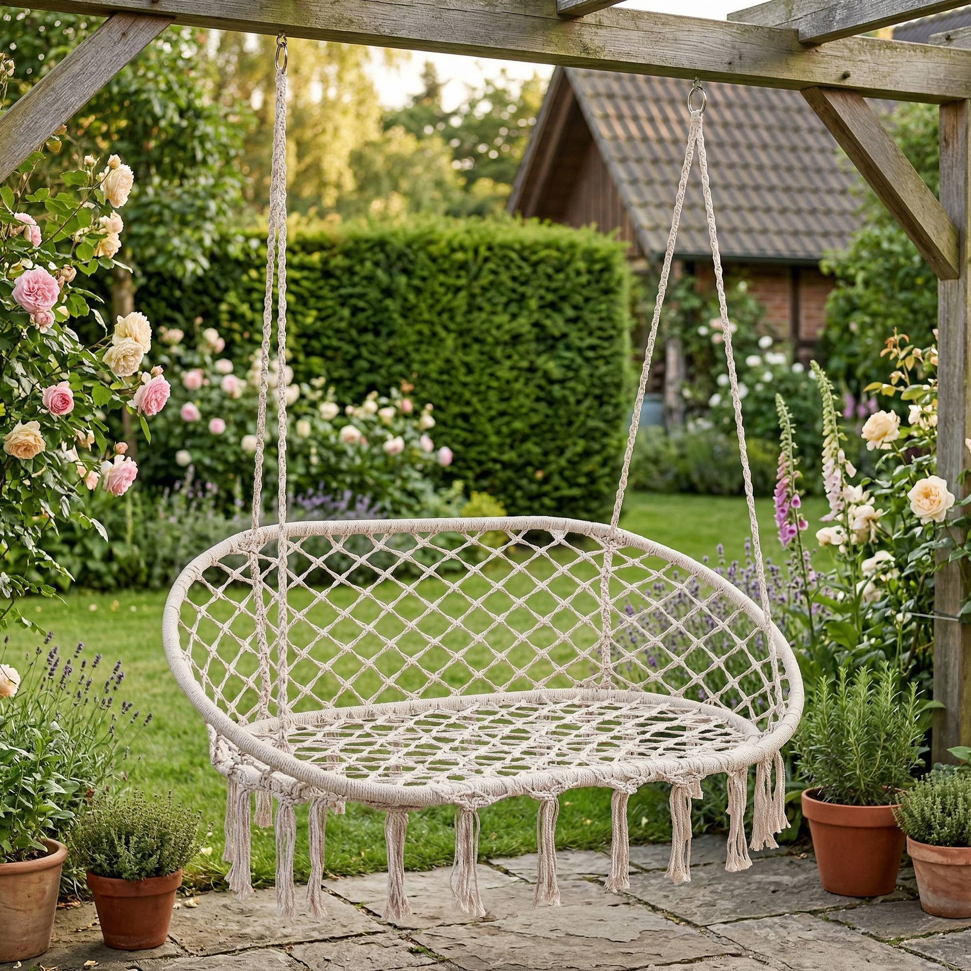 Fauteuil Suspendu Casa