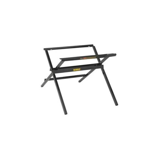 Piètement fixe pour scie sur table DEWALT DWE74912 Dewalt
