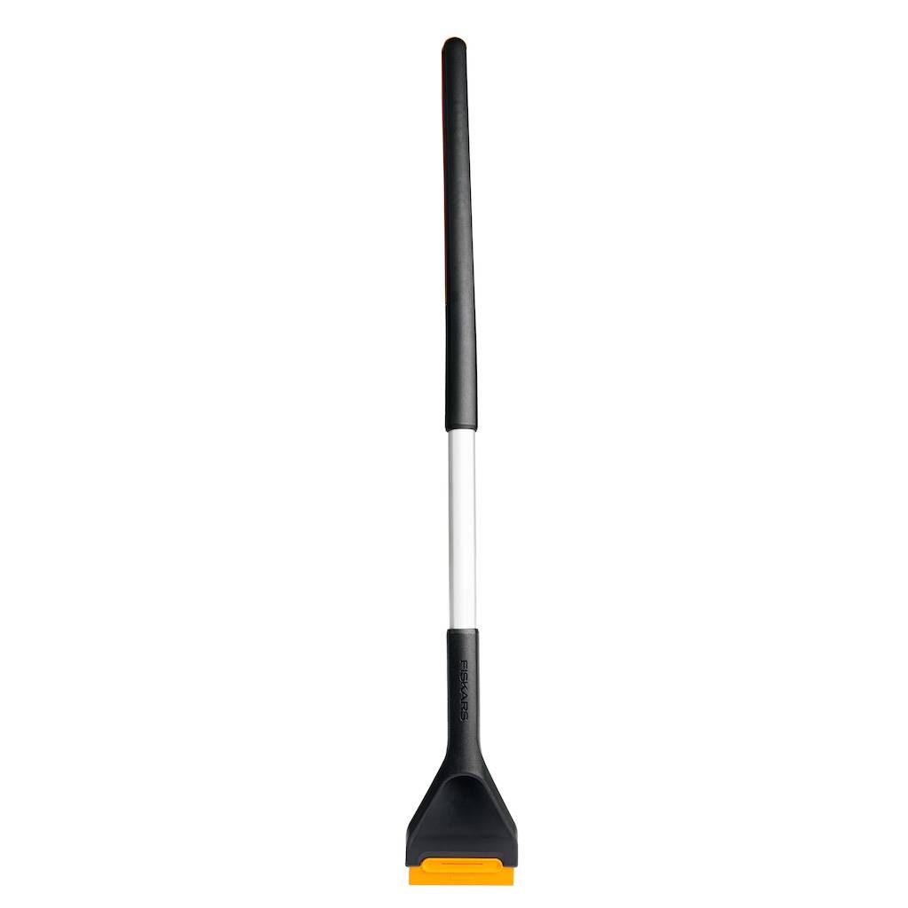 Fiskars - Brosse à neige - Plus 76 cm - grattoir à glace voiture - Image 1