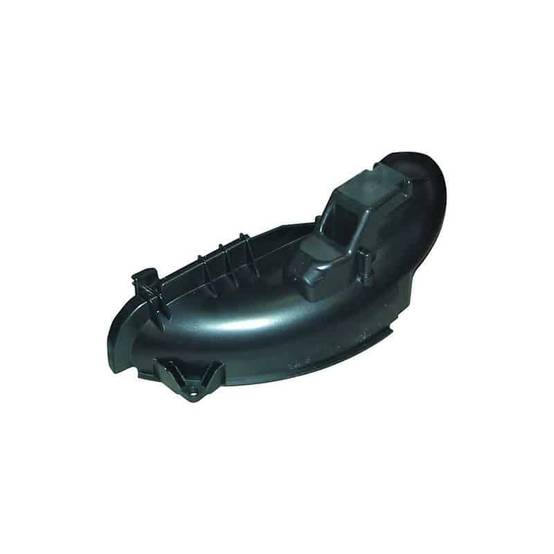 Stiga - Bouchon mulching tracteur tondeuse GGP, Castelgarden, Stiga, Honda, EL 63, Garden Compact, 63 cm