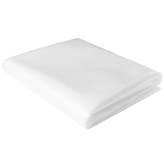 Bâche Serre 3x3 m 150SE - Film plastique transparent pour serre de jardin - Haute Qualité - Made in France TECPLAST - Image 6