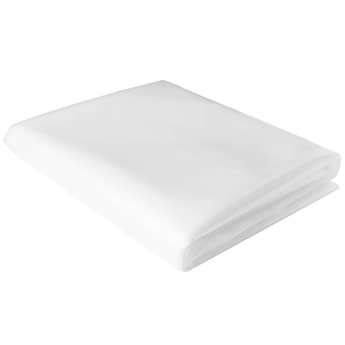 Bâche Serre 3x3 m 150SE - Film plastique transparent pour serre de jardin - Haute Qualité - Made in France TECPLAST - Image 6